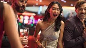 Koleksi permainan slot dan live dealer yang tersedia di kategori Asia Gaming paito.sgp